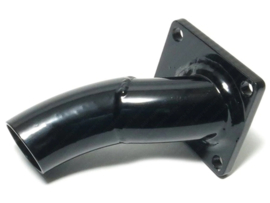 21mm Ansaugstutzen Membran Einlaß Adapter Dellorto PHBG MLM Puch