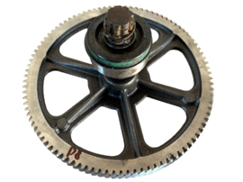 Secundair tandwiel 96 Tands Puch e50