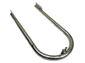 Stabilisator voorvork chroom Puch Maxi