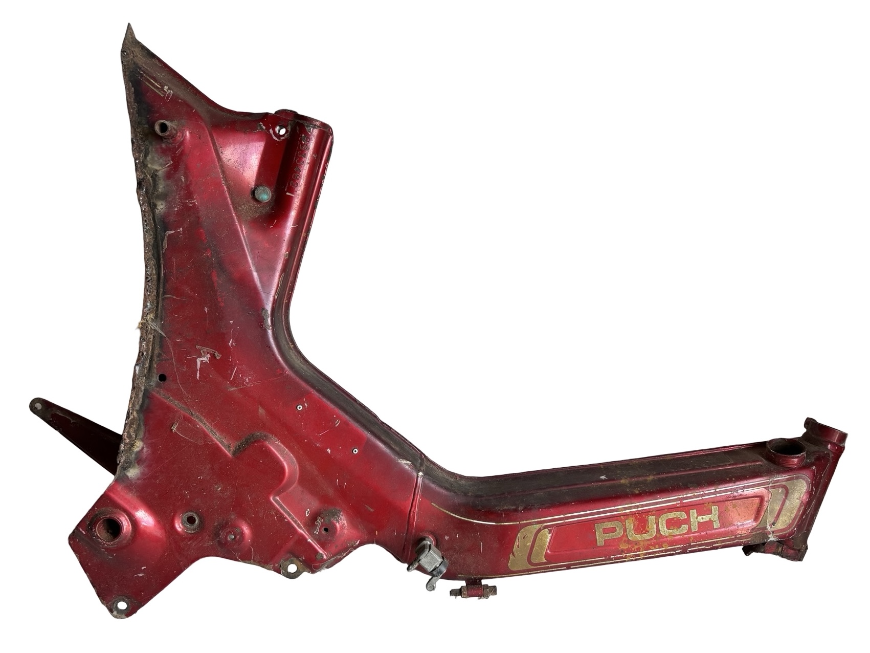 Frame origineel Puch Maxi S