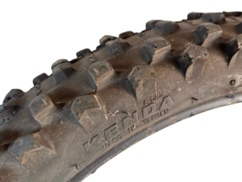 Band Cross 17 Inch Universeel