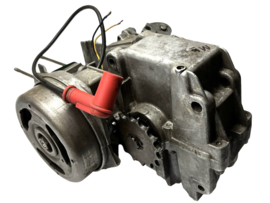 Motorblok Aanloop Model 45Kmh Puch Maxi e50