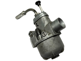 Bing carburateur origineel! opschuif (1/12/203)