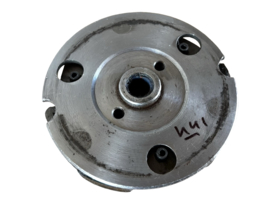 Kupplung Kickstartmotor Original 3 Backen Puch e50