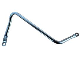 Framebeugel Rechts Chroom Puch Maxi N