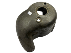 Kühlhaube Zylinder Aluminium Original! Puch MV / VS / Etc