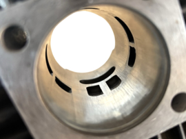 70ccm DMP Zylinder Satz (45mm) Puch Maxi