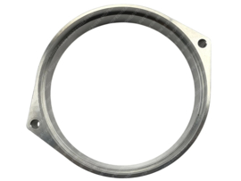 Adapter Ring Flywheel cover Kokusan Ignition VDMRacing Top-Qaulity! Puch Maxi e50
