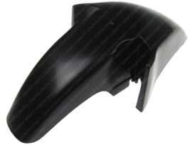 Mudguard Black Honda NSR / Universal / Puch Maxi