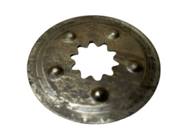 Kupplungsscheibe 5 Nocken Stahl Tomos 4L / APN4 / AT / ATX / NTX