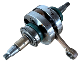 Krukas Nieuw Model Origineel! Puch Maxi e50