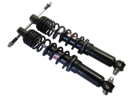 Schokbreker set YSS PRO-X Zwart 300mm Puch Maxi