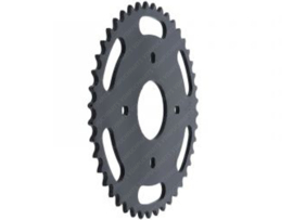 Rear sprocket 44 Teeth Esjot A-Qaulity! Puch M50 Racing / Skylark