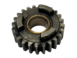 Tandwiel 24 Tands Schakelmechisme Puch 2 / 3 Versnellingen