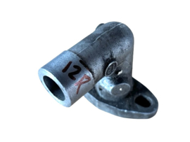 12mm Spruitstuk Rond Bing Origineel Puch Maxi