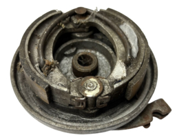 Bremsankerplatte Vorne Puch Z-One / Manet / Korado