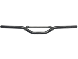 Stuur aluminium (Matzwart smal DMP)