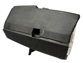 Koplamp Vierkant Zwart Origineel! NIOX Puch Maxi