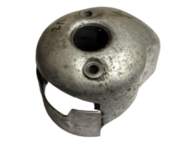 Cooling Cap Cylinder Aluminium Original! Puch MV / VS / Etc