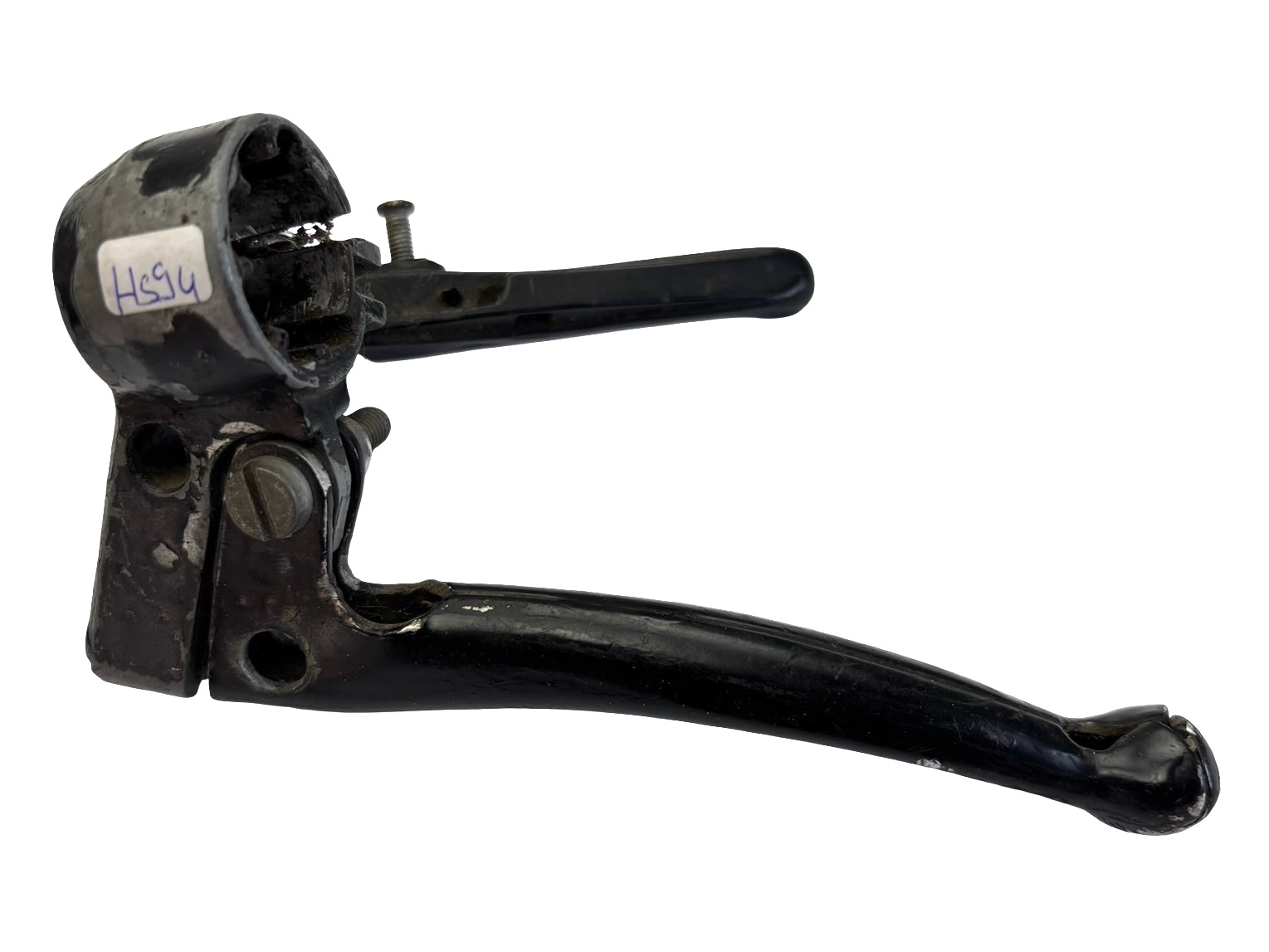 Remhendel links origineel Magura! Puch Maxi