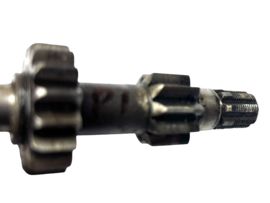 Main Axle Shift Mechanism 16 - 10 Teeth - 102.5mm Puch 2 / 3 Gear