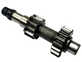 Hauptwelle Schaltmechanismus 16 - 12 Zähne - 102.5mm Puch 2 / 3 Gang