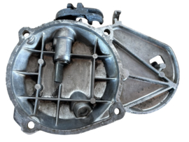 Clutch Cover Push-Start Complete set Puch e50