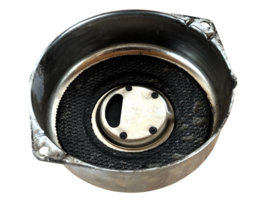 Flywheel cover Puch E50 / ZA50 / Z50