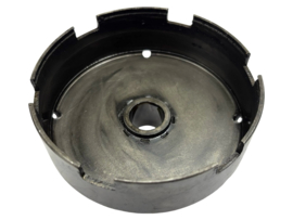 Clutch bell Push-start / Pedal-start original 21 Teeth Puch e50