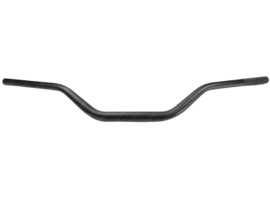 Stuur Fatbar universeel zwart