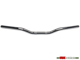 Puch handlebar (Low chrome)