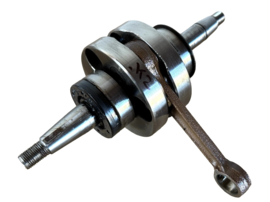 Kurbelwelle Neues Modell Original! Puch Maxi e50