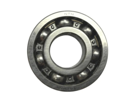 Bearing 6203 C3 NTN 17mm x 40mm x 12mm Puch Maxi