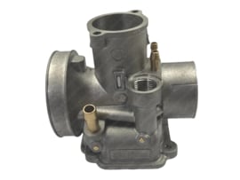 Huis Carburateur 15mm Opschuif Polini CP Carburateur