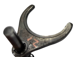 Select Fork Shift Mechanism Puch 2 / 3 Gear