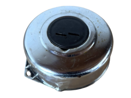 Vliegwieldeksel Puch E50 / ZA50 / Z50