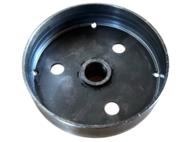 Clutch Bell Kickstart Original! 19 Teeth Puch e50