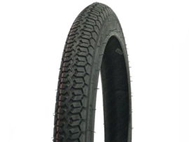 Band 16 Inch Sava / Mitas B8 Straatprofiel 2.50x16 Universeel
