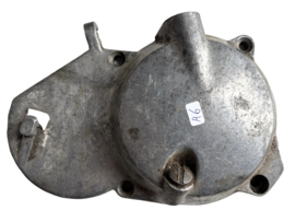 Kupplungsdeckel Original Anrollmotor Puch e50