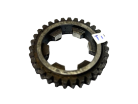 Getriebezahnrad 4.Gang 31 Zähne Tomos 4L / APN4 / AT / ATX / NTX