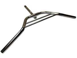 Lenker Doppelt Strebe Chrom Puch MV / MS / VS