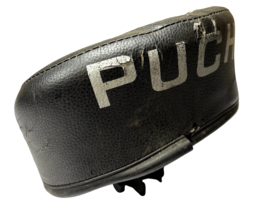 Zadel zwart Puch Maxi