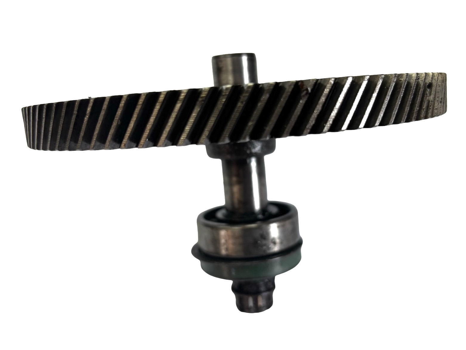 Secundair tandwiel 96 Tands Puch e50