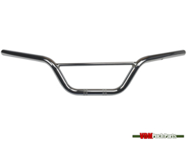 Puch handlebar (Low chrome)