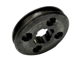 Abstandhalter Schaltmechanismus Puch 2 / 3 Gang