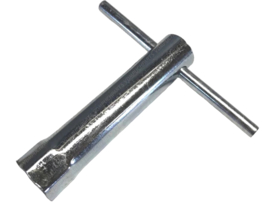 Spark plug wrench Lengthened model Universal