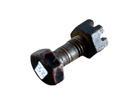 Sicherungs Bolzen Drehstab Bremsankerplatte Tomos 2L / 3L / Puch MV / MS / VS / Usw