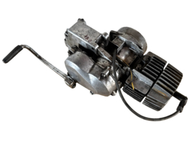 Engine Kickstart Model 45Kmh Puch Maxi e50