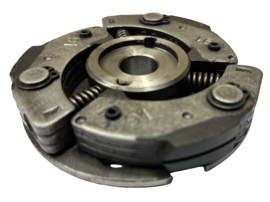 Clutch Push-start / Pedal-start original 3 segments Puch e50