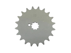 Front sprocket 20 Teeth Puch ZA50 Engines